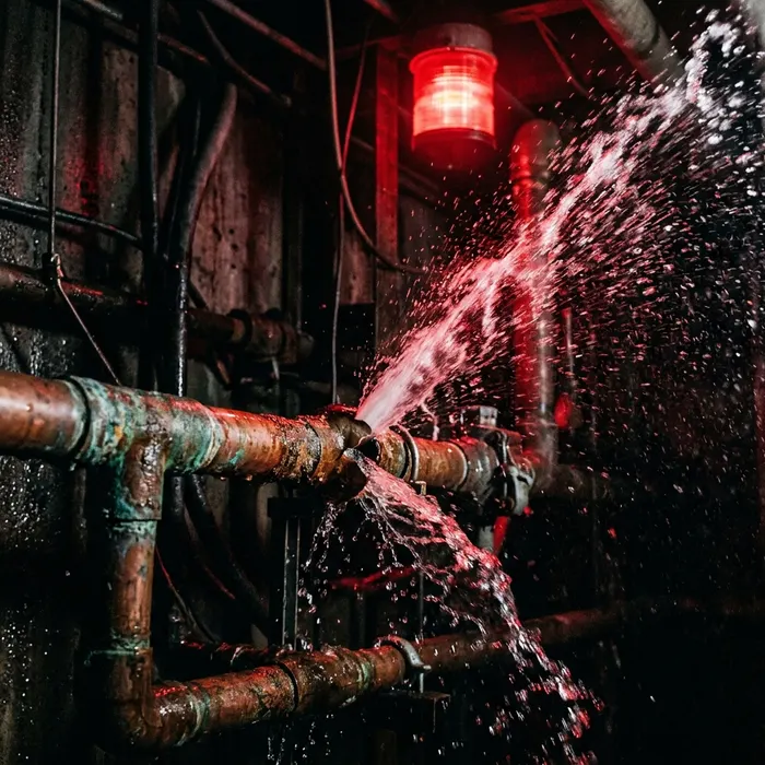 24/7 emergency plumbing service in Ramona, CA by Ramona Plumbing