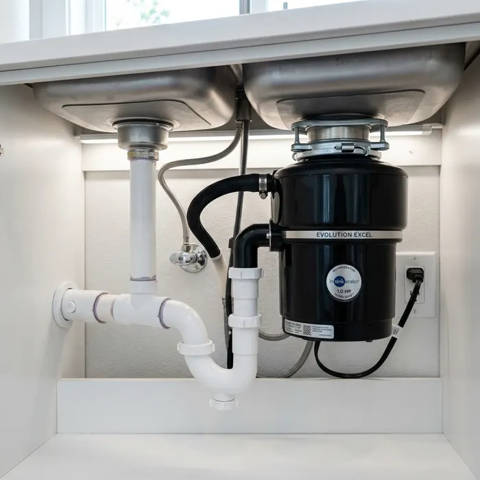 Garbage disposal repair and replacement in Ramona, CA